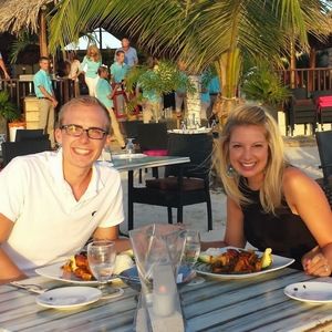 Meet your Posher, Kyle